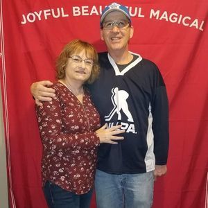 Meet your Posher, Cathy